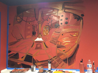 Illustration for article titled Doctor Who: The Paint-ening